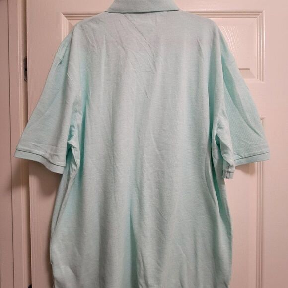 Tommy Hilfiger polo size XXL/TTG - Picture 6 of 8